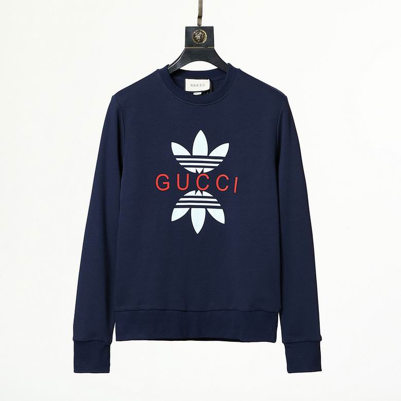 Gucci Sweatshirt s-xxl-031